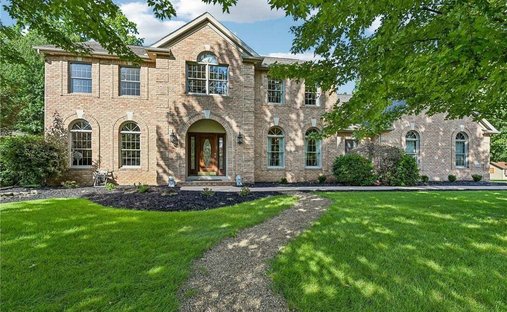 House in Alliance, Ohio, United States 1