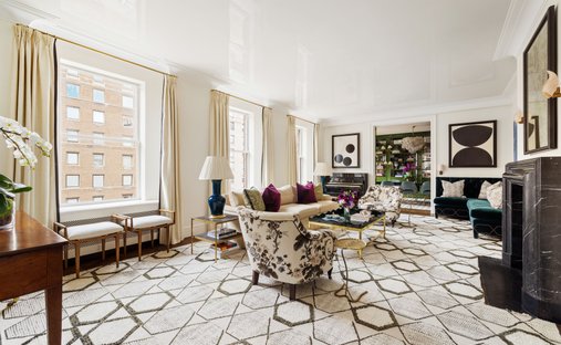 Co Op in New York, New York, United States 1