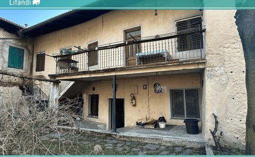 Haus in Tramin an der Weinstraße, Trentino-Südtirol, Italien 1