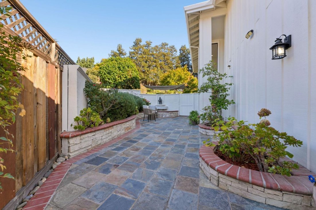 House in San Jose, California, United States 4 - 18899799