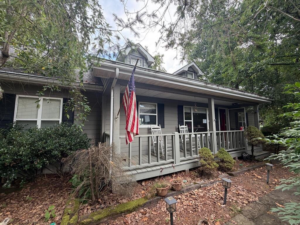 Casa en Dillard, Georgia, Estados Unidos 1 - 18899542