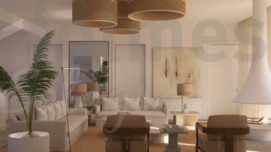 Villa in Sotogrande, San Roque, Andalusien 5 - 18897143
