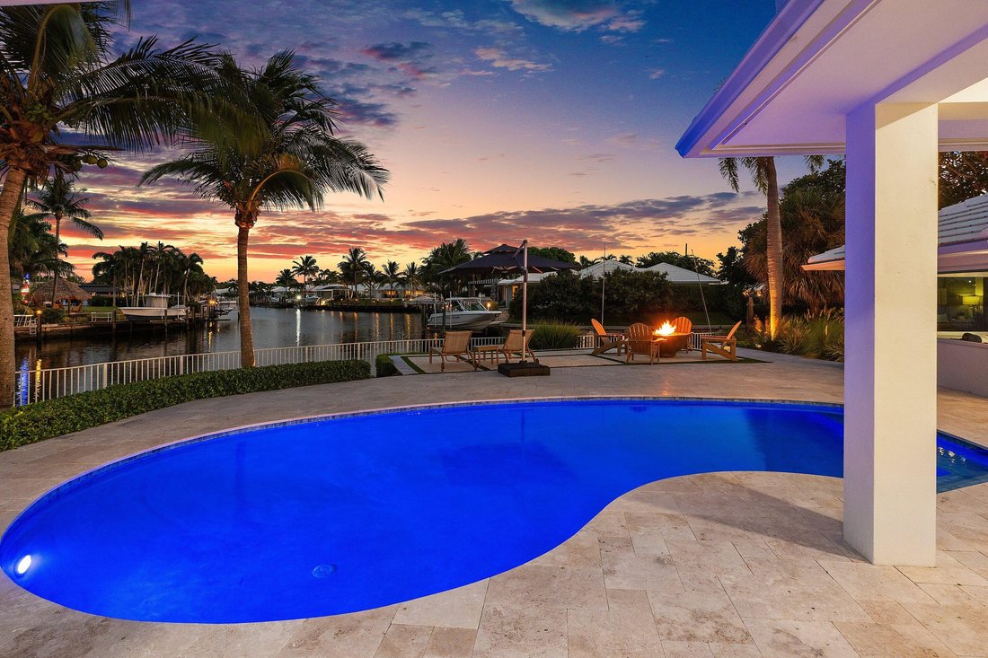 House in Boca Raton, Florida, United States 3 - 18896451