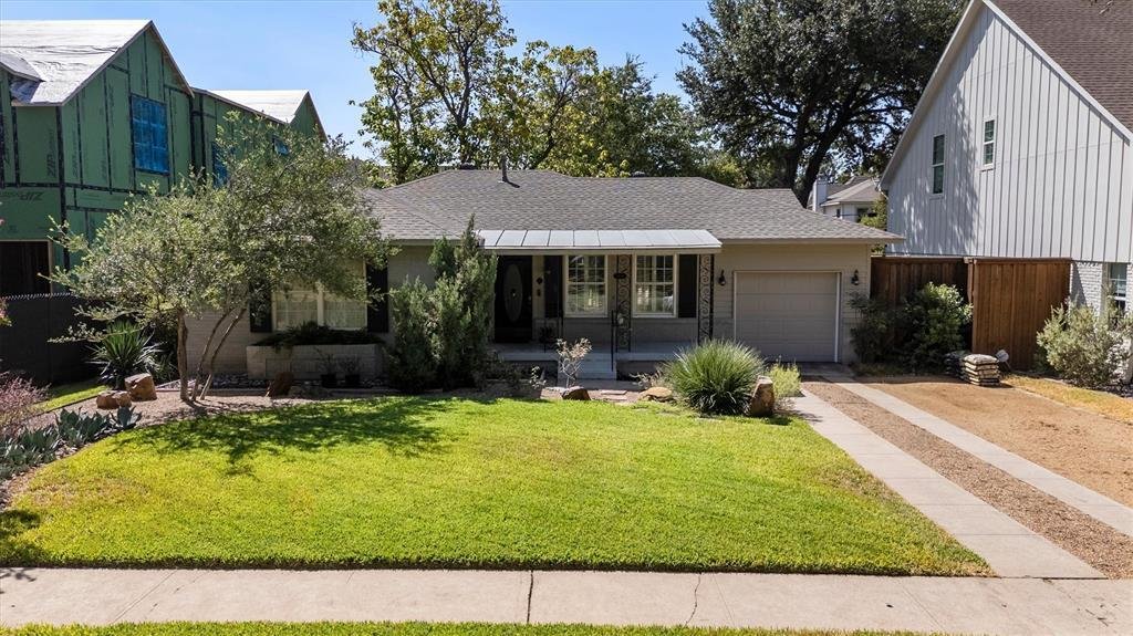 House in Dallas, Texas, United States 2 - 18896641