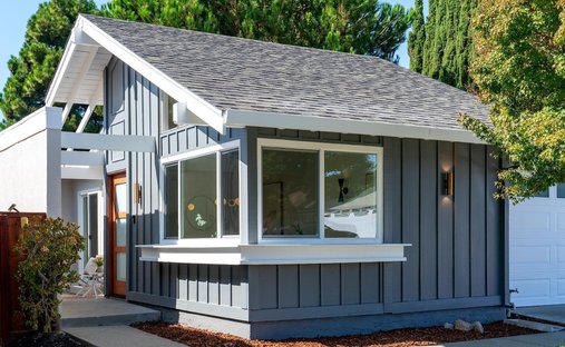House in Newark, California, United States 1
