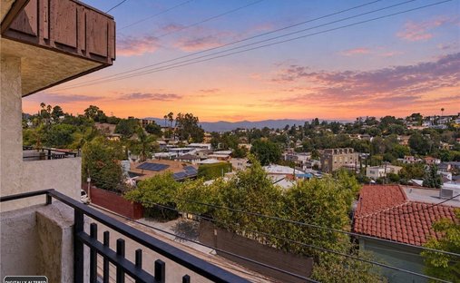 House in Los Angeles, California, United States 1