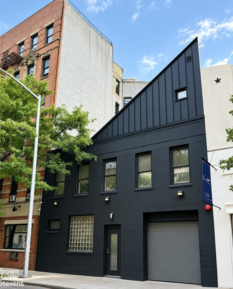 Townhouse en Nueva York, Nueva York, Estados Unidos 1 - 18896900