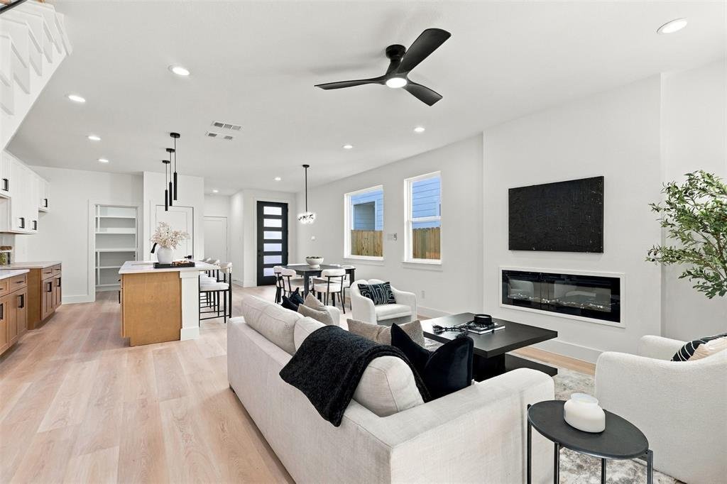 Casa a Dallas, Texas, Stati Uniti 4 - 18582082