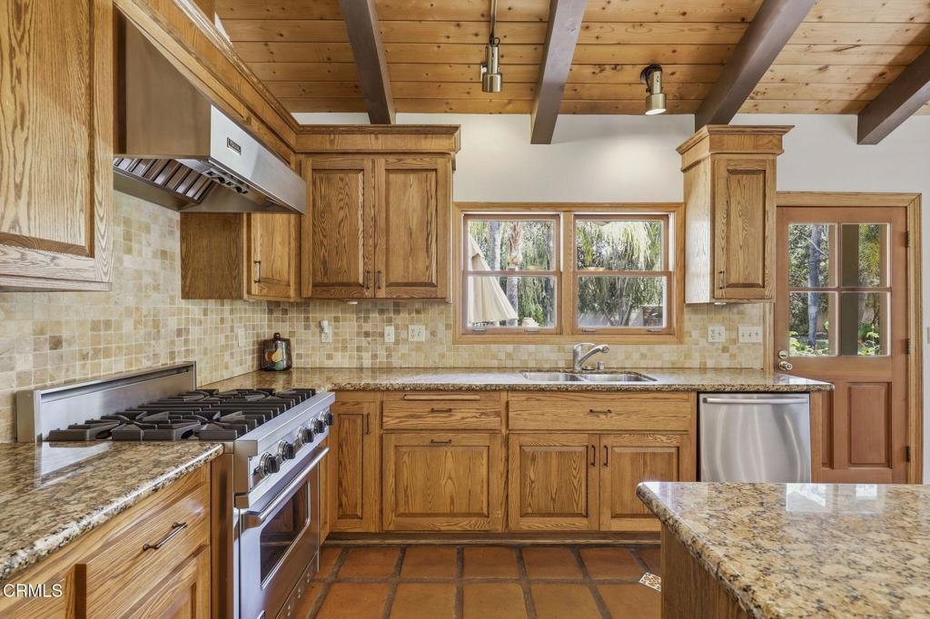 House in Ojai, California, United States 4 - 18900023