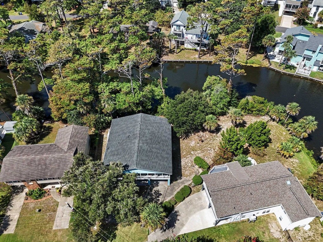 House in Surfside Beach, South Carolina, United States 4 - 18897864