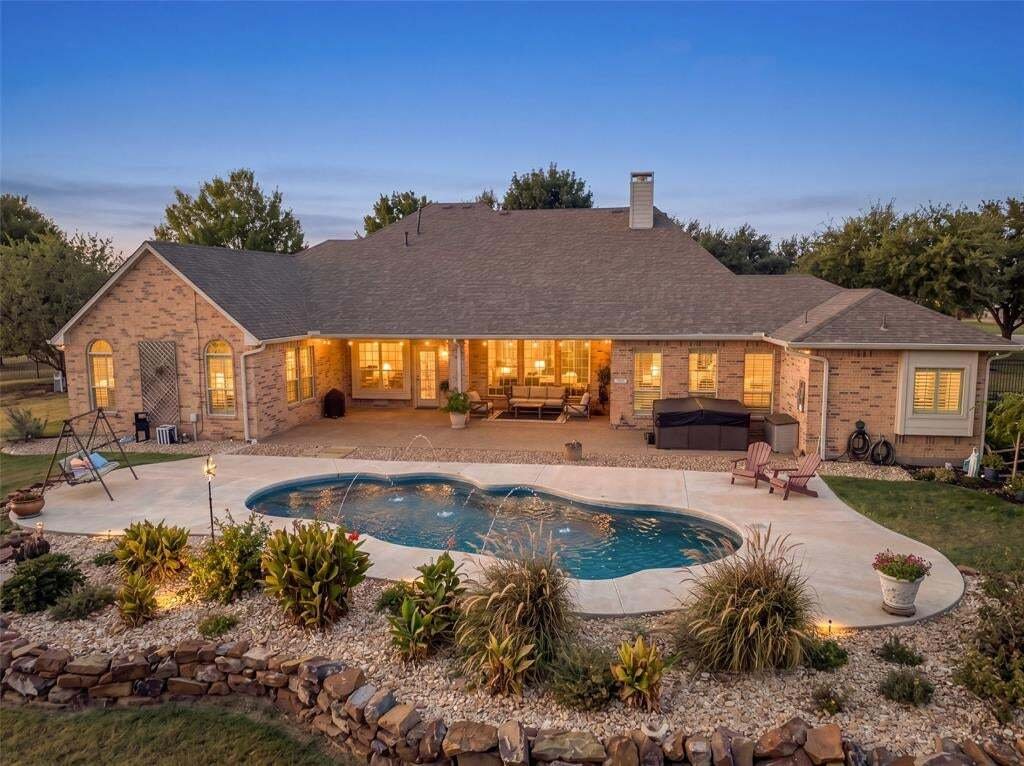House in Allen, Texas, United States 3 - 18896705