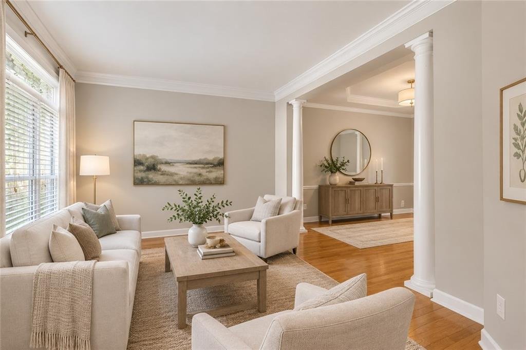 House in Smyrna, Georgia, United States 3 - 17817120