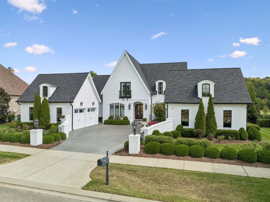 House in College Grove, Tennessee, United States 2 - 18895660