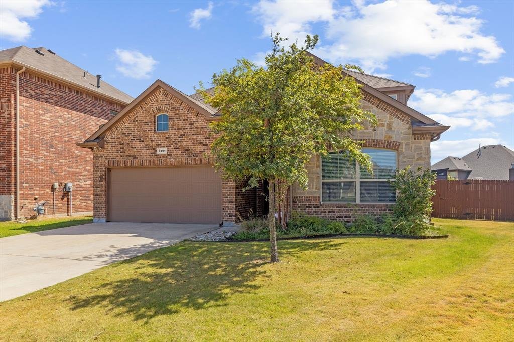 Casa en Fort Worth, Texas, Estados Unidos 3 - 18900531