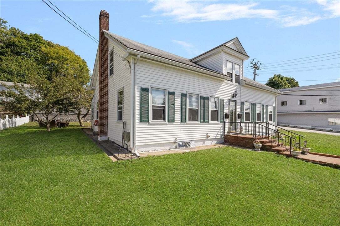 Altro a West Warwick, Rhode Island, Stati Uniti 2 - 18895608