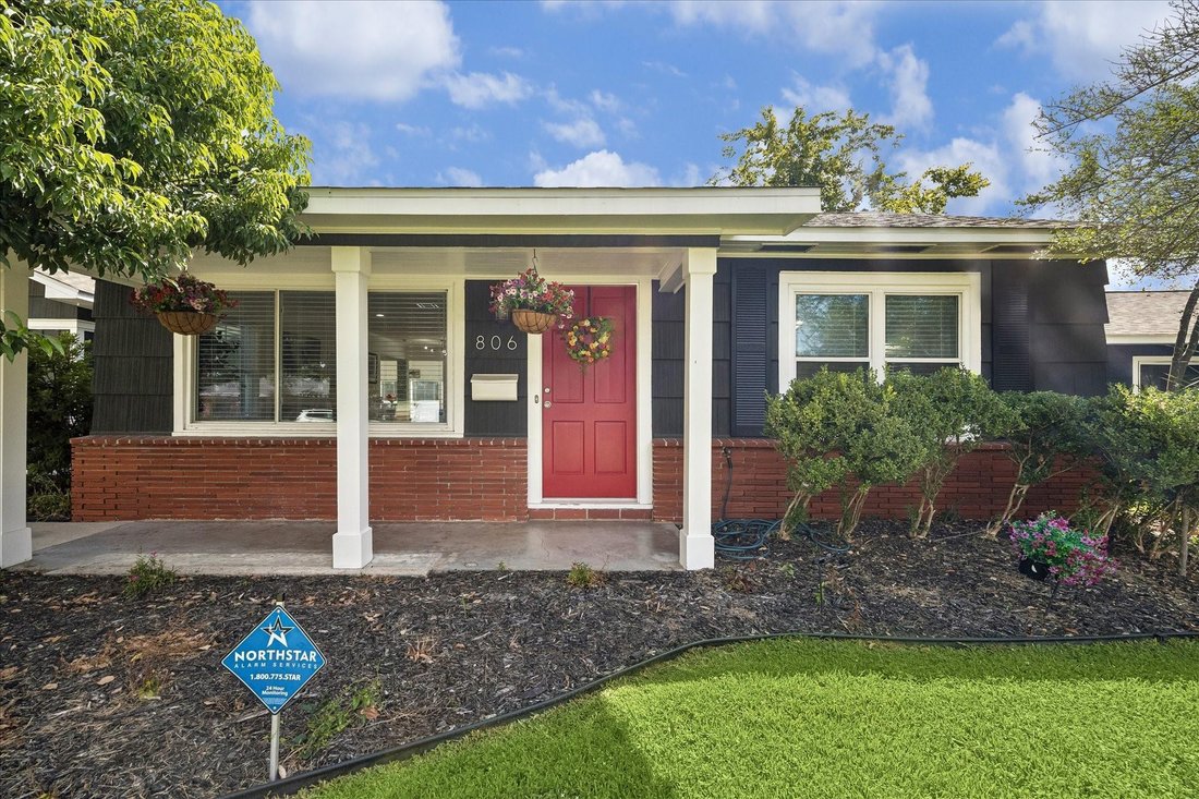 Casa en Houston, Texas, Estados Unidos 2 - 18900731