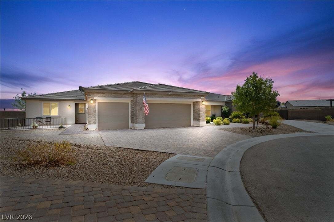 Casa a Las Vegas, Nevada, Stati Uniti 1 - 18895597