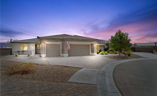 Casa a Las Vegas, Nevada, Stati Uniti 1