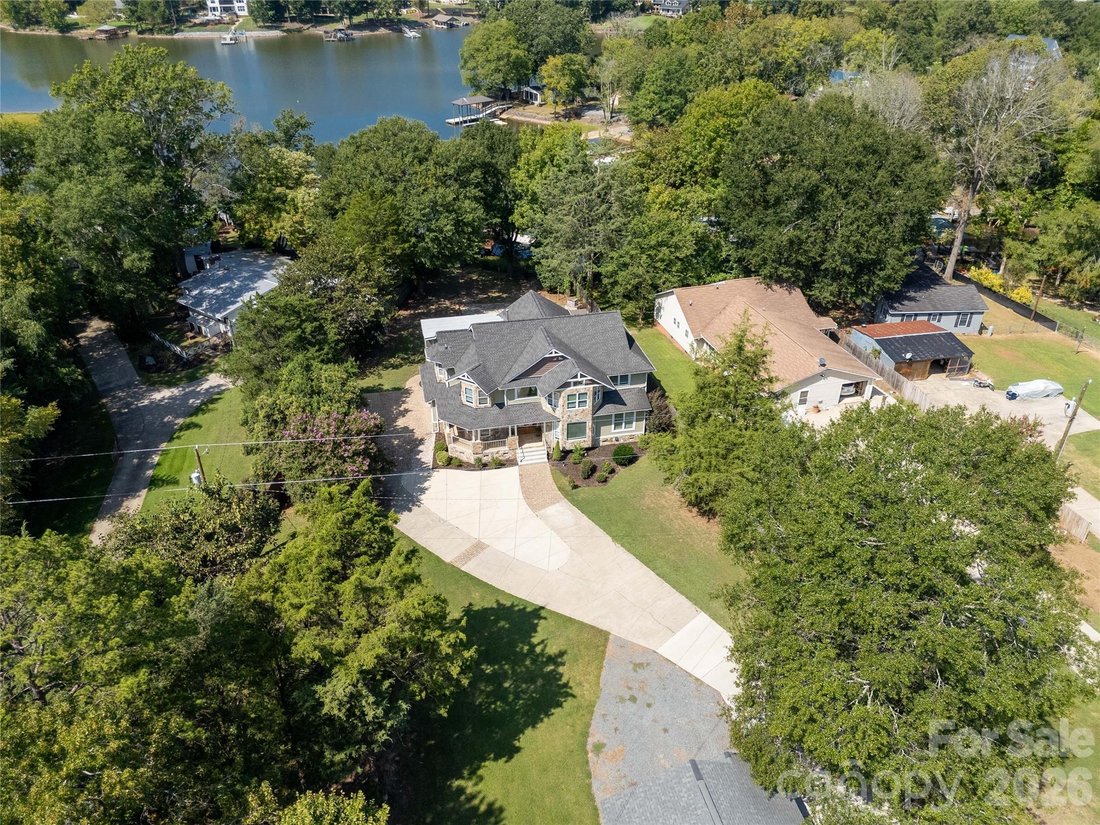 House in Lake Wylie, South Carolina, United States 2 - 18900141