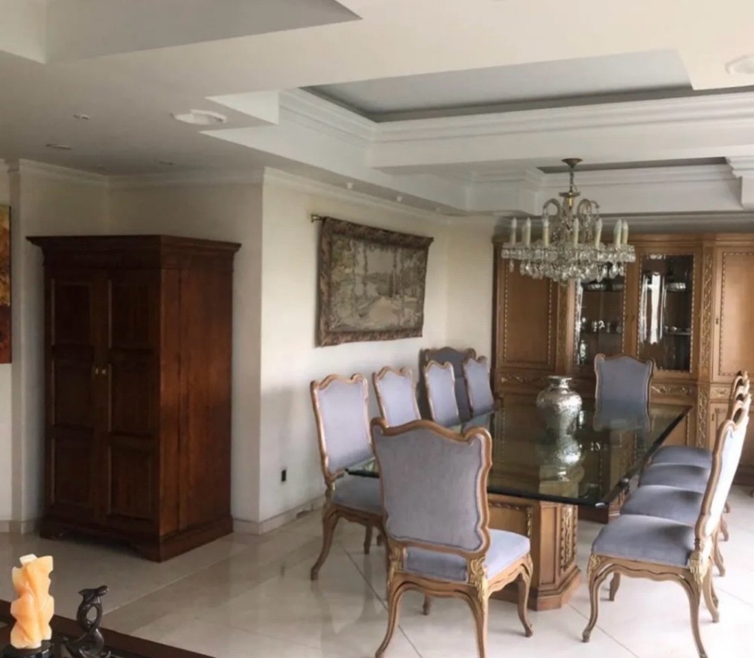 Wohnung in Naucalpan de Juárez, Bundesstaat Mexiko, Mexiko 3 - 18898429