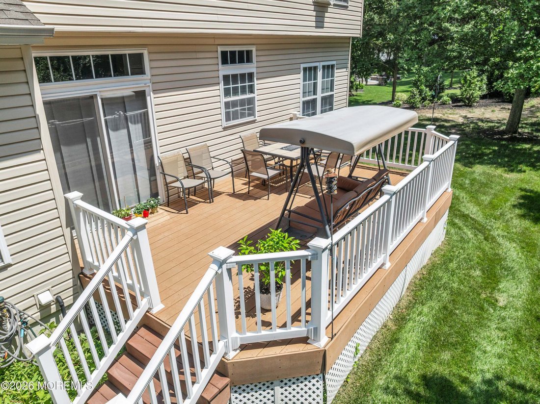 Haus in Toms River, New Jersey, Vereinigte Staaten 5 - 18895869