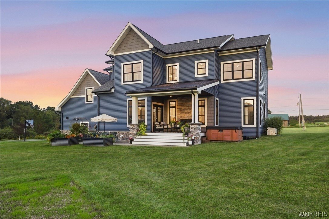 House in East Aurora, New York, United States 4 - 18896208