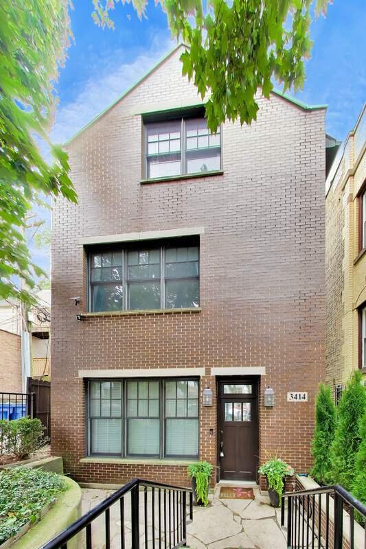 House in Chicago, Illinois, United States 3 - 18902575