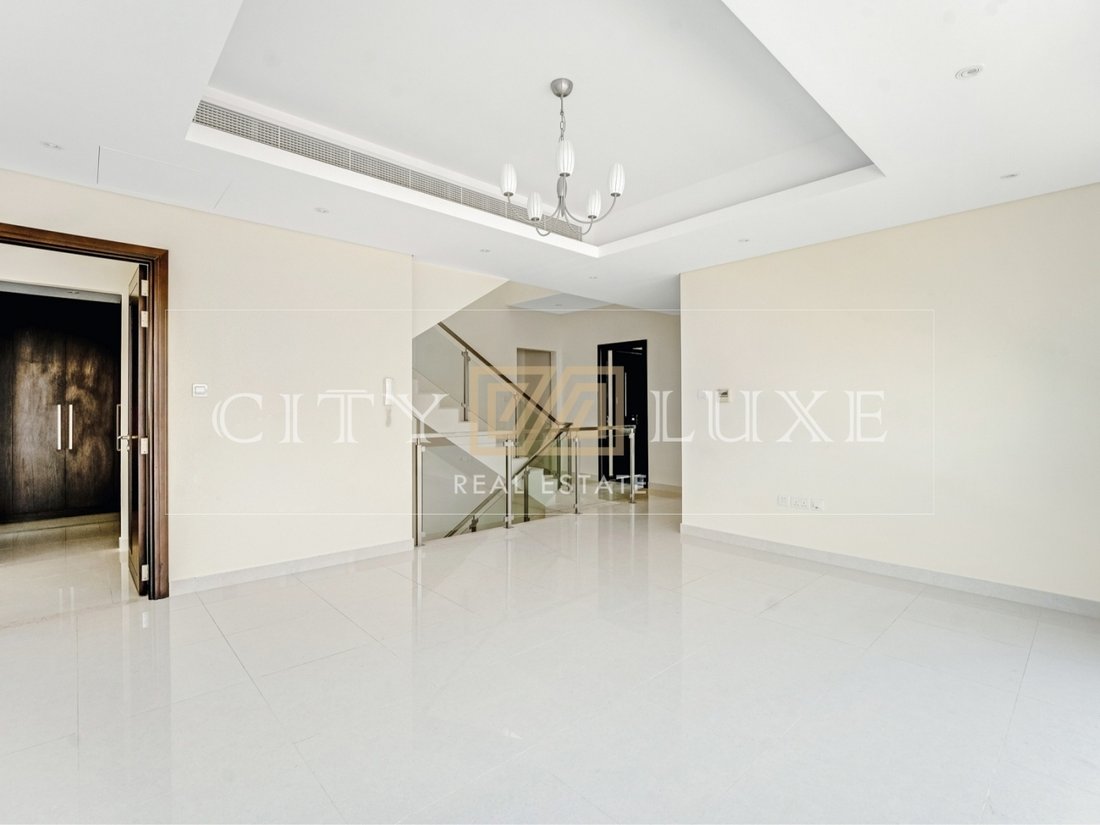 Townhouse in Dubai, Andorra 5 - 18896905