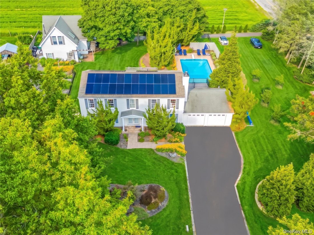 House in Jamesport, New York, United States 1 - 18685647