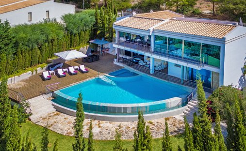 Villa in Alcudia, Balearic Islands, Spain 1