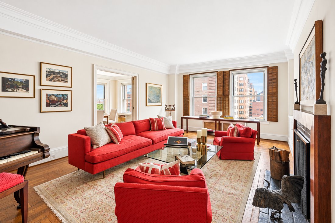 Co Op in New York, New York, United States 1 - 17066572