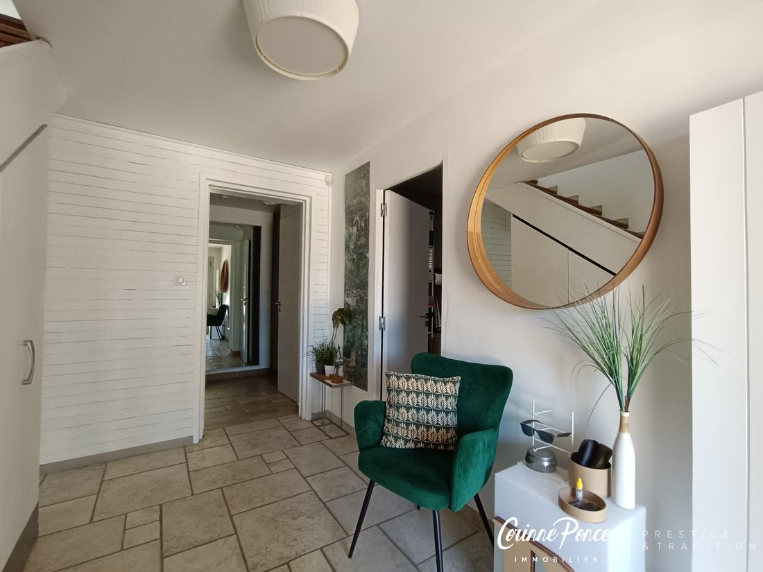 Penthouse in Caveirac, Occitania, France 3 - 18897325