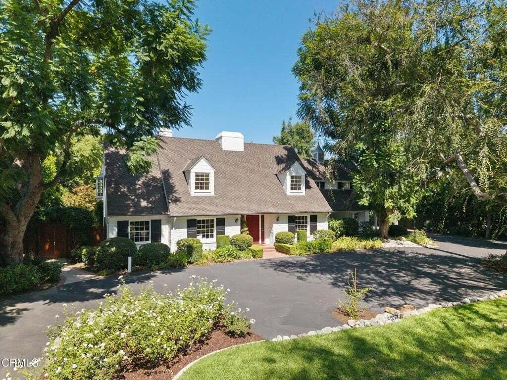 Casa en Altadena, California, Estados Unidos 5 - 18899908