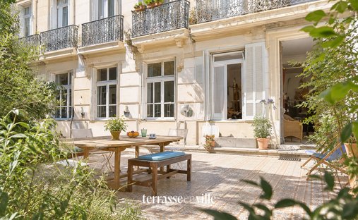 Apartment in La Blancarde, 4e Arrondissement, Marseille 1