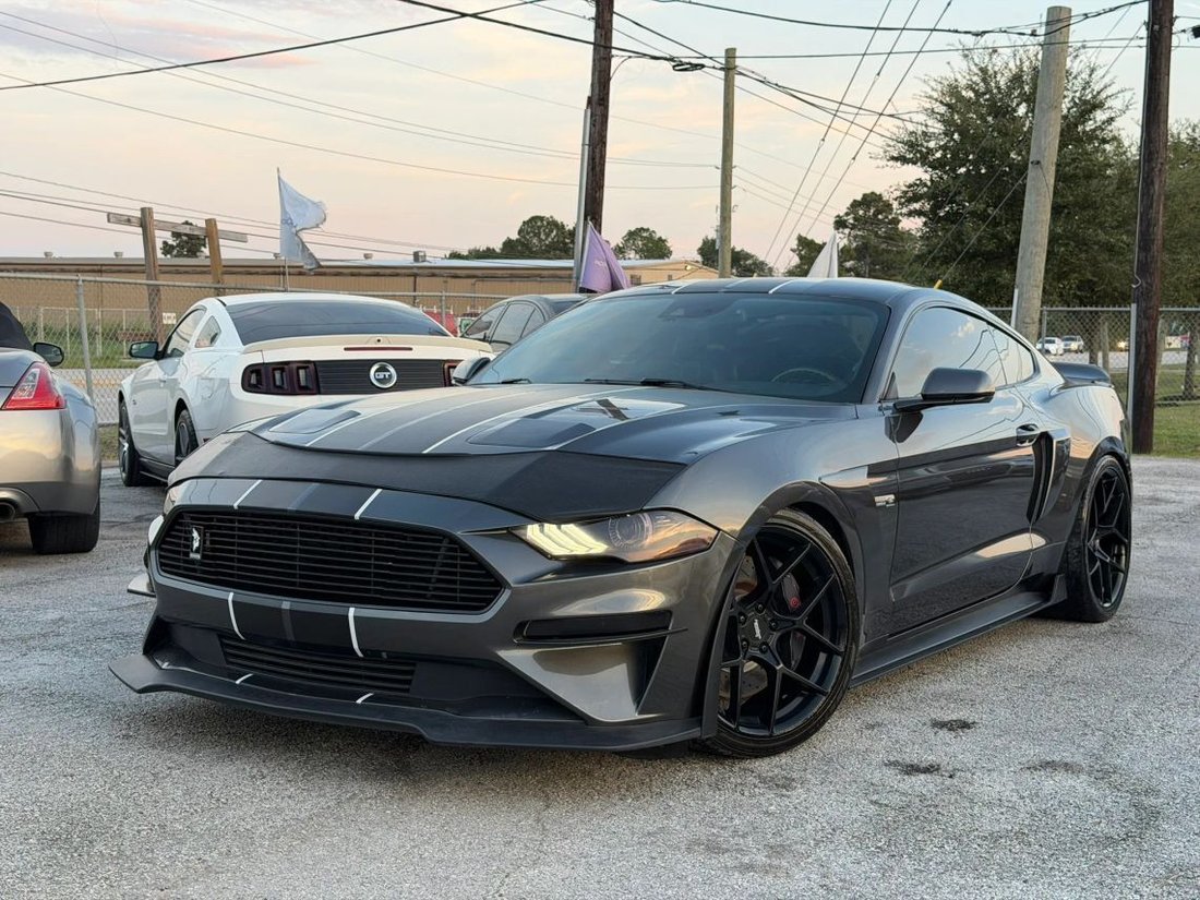 Coupe in Houston, TX, United States 3 - 18898151