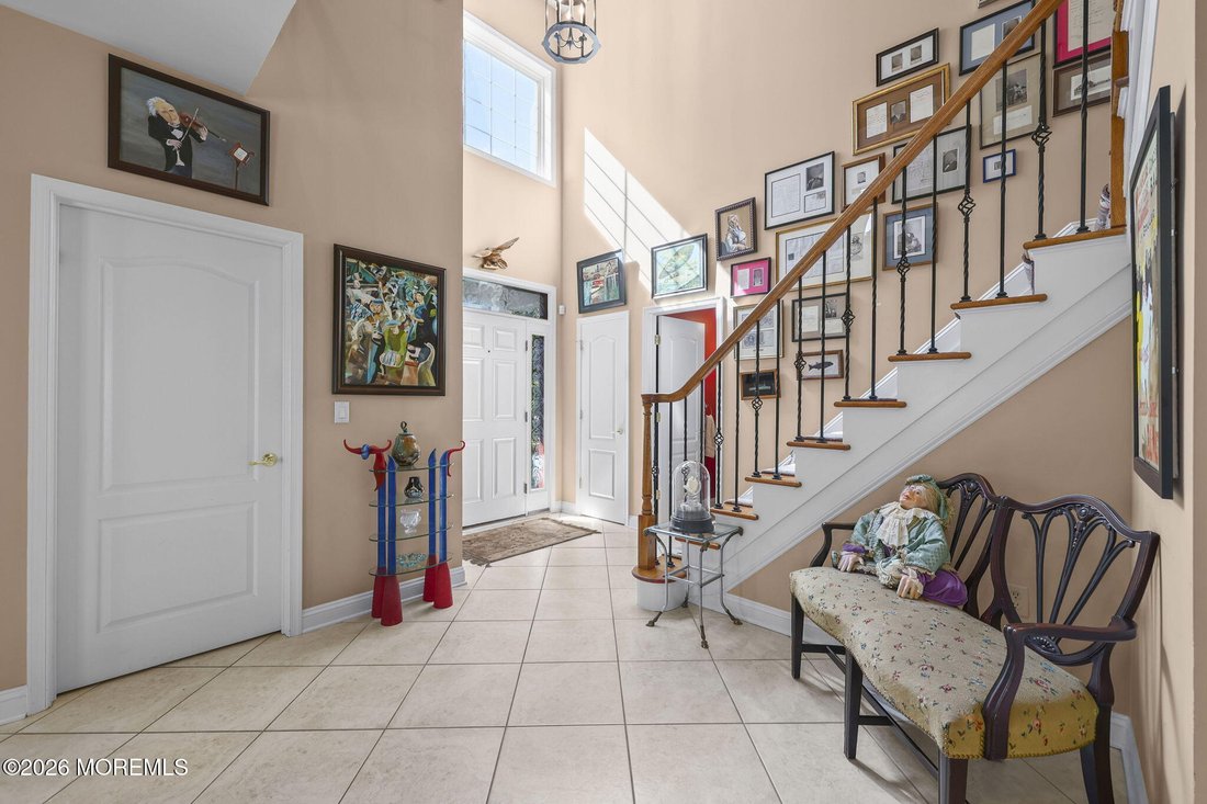 House in Manalapan Township, New Jersey, United States 3 - 18902129
