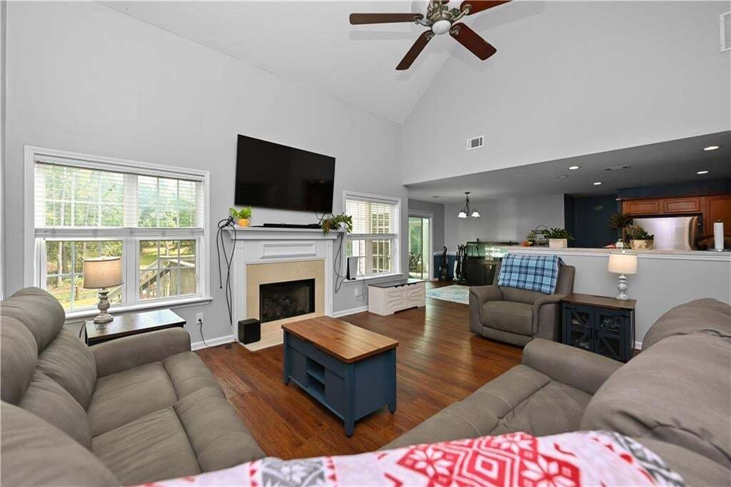 House in Senoia, Georgia, United States 5 - 18896022