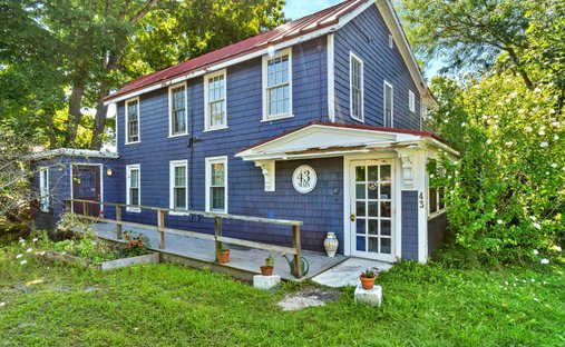 Lee, Massachusetts, United States 1