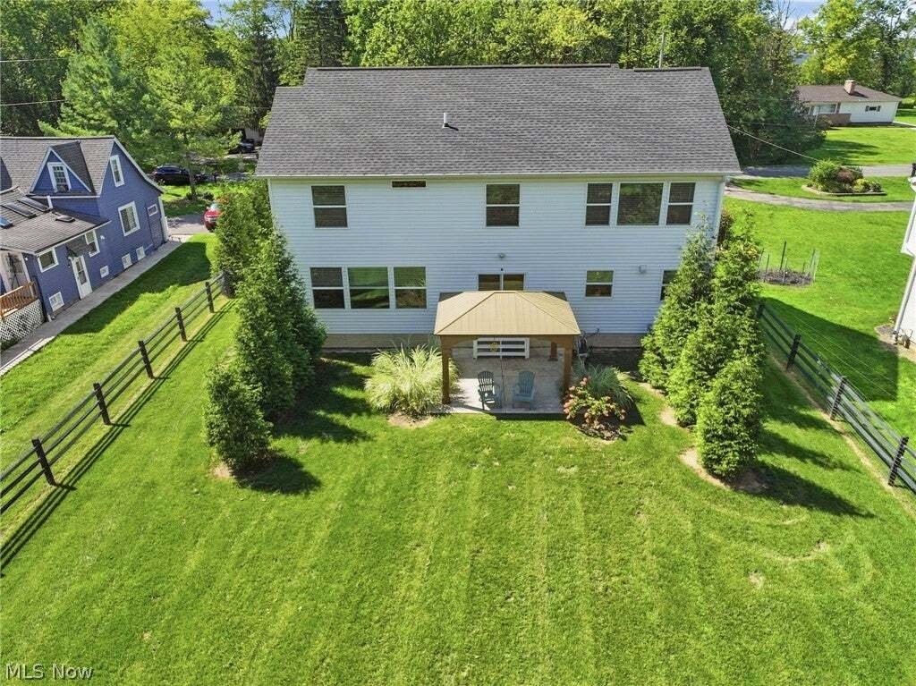Haus in Shaker Heights, Ohio, Vereinigte Staaten 4 - 18896427