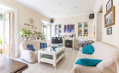 Apartment in Centro, Madrid, Spain 1