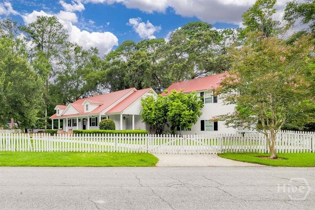 Casa en Savannah, Georgia, Estados Unidos 5 - 18895951