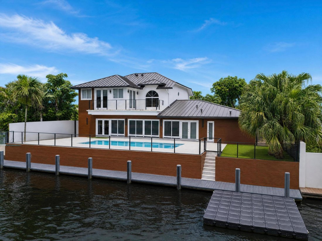 House in Fort Lauderdale, Florida, United States 2 - 18900266