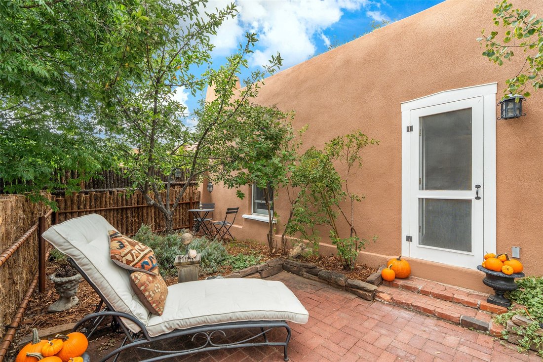 House in Santa Fe, New Mexico, United States 5 - 14437664