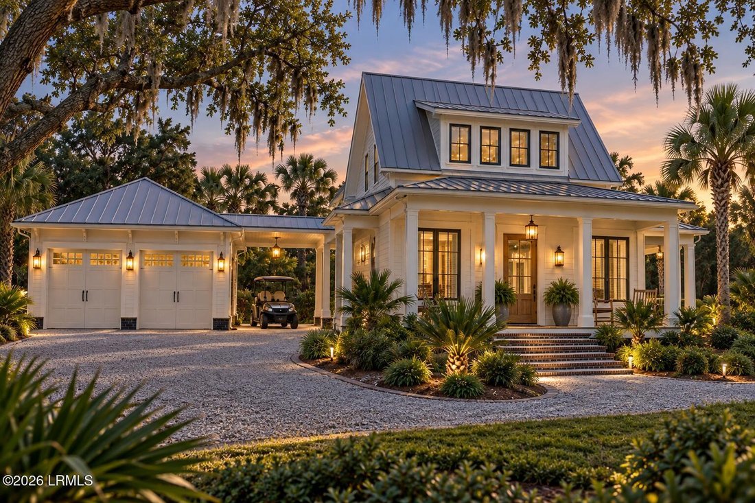 House in Beaufort, South Carolina, United States 2 - 18819569