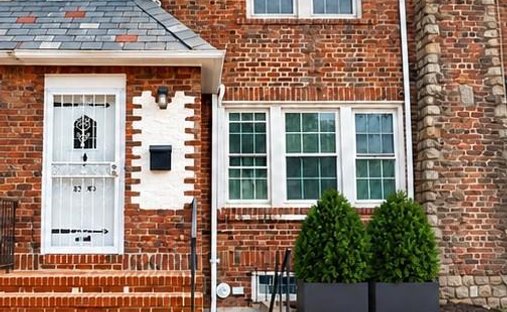 Casa a New York, New York, Stati Uniti 1