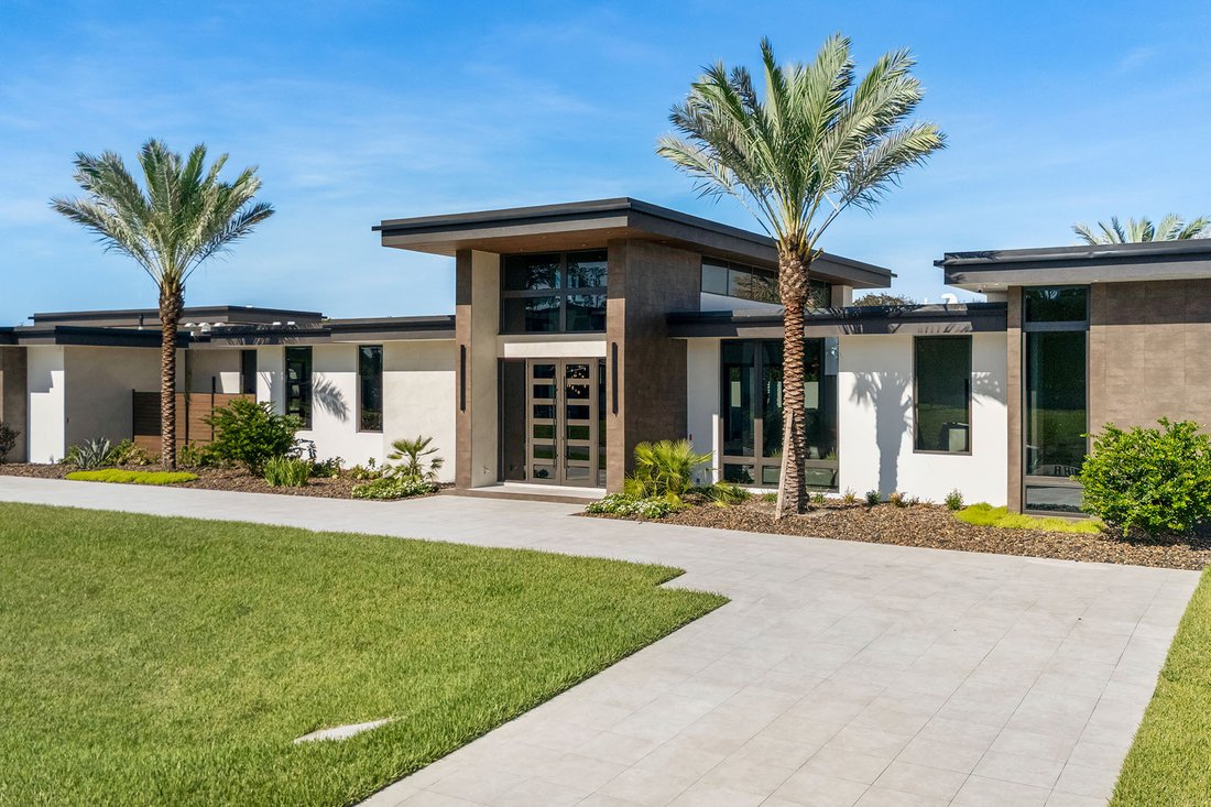 Casa a Odessa, Florida, Stati Uniti 2 - 15595152