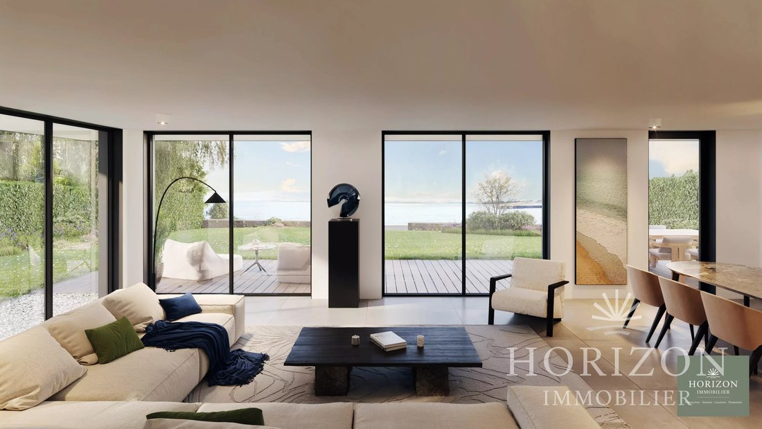 Apartamento en Cités, Thonon-les-Bains, Francia 3 - 18272031
