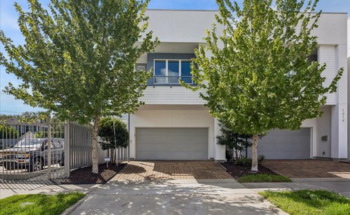 House in Houston, Texas, United States 1