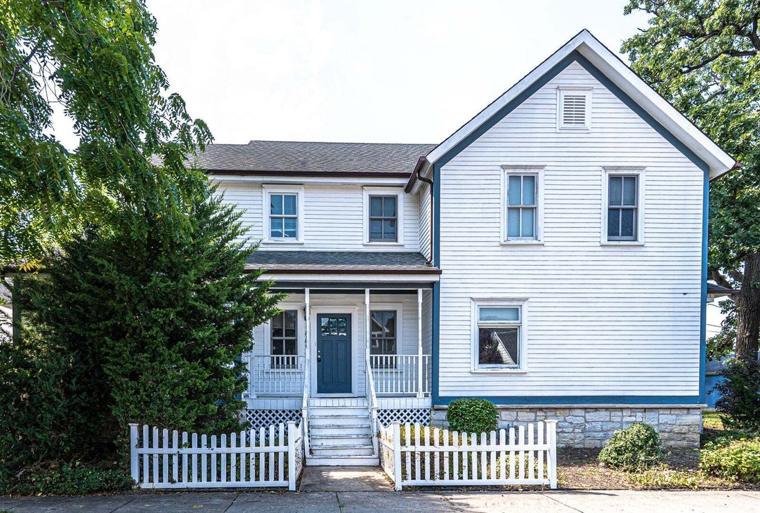 House in Orland Park, Illinois, United States 1 - 18900413