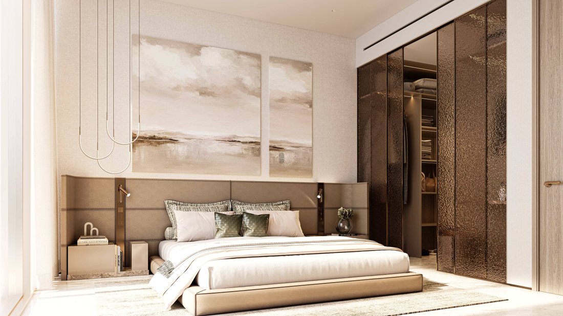 Apartment in Dubai Islands / Deira Islands, Dubai, United Arab Emirates 3 - 18896640